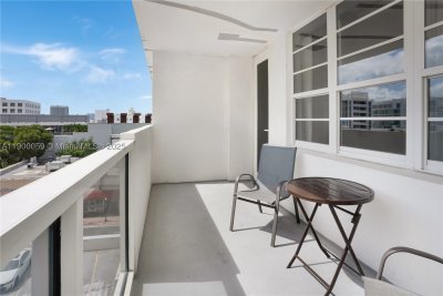 Comprar apartamento en Decoplage 607