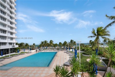 Decoplage Apt #607