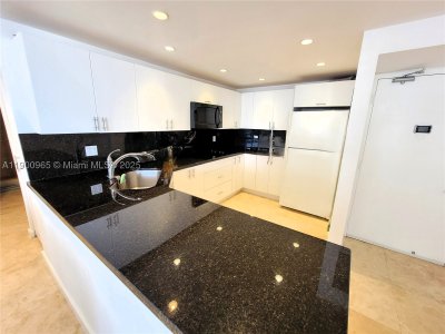 Comprar apartamento en Coronado I 539