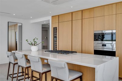 Comprar apartamento en Pier Sixty-Six Residences Azul 601