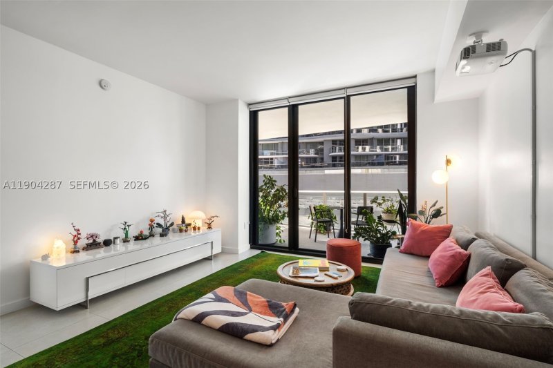 Comprar apartamento no 1010 Brickell 1706