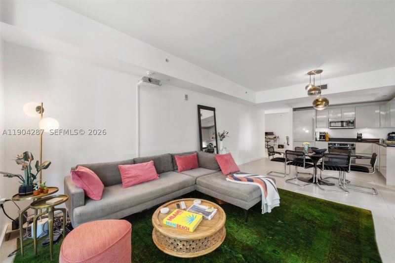 Comprar apartamento no 1010 Brickell 1706