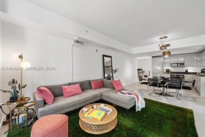 Comprar apartamento no 1010 Brickell 1706