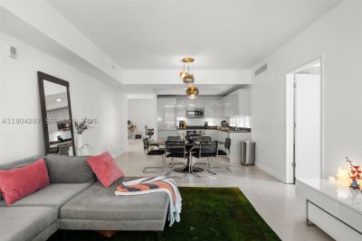Comprar apartamento no 1010 Brickell 1706