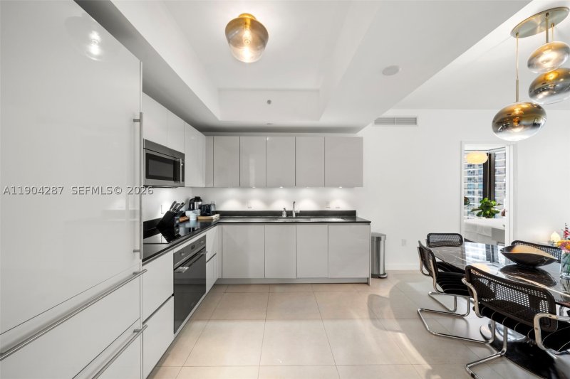 Comprar apartamento no 1010 Brickell 1706