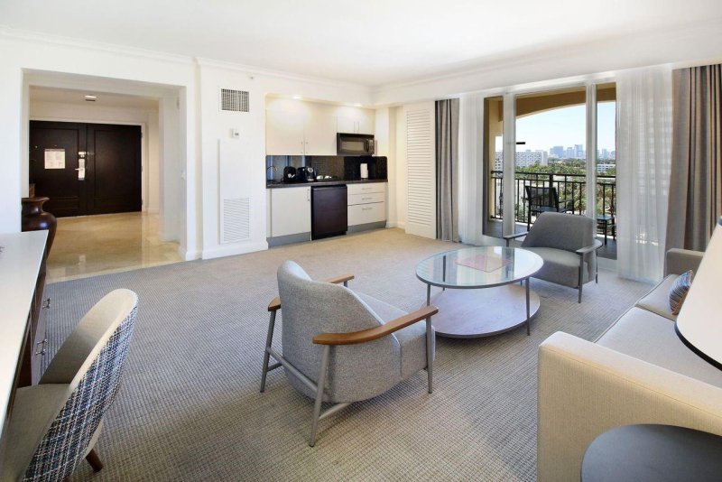 Condo for sale at The Atlantic Hotel 1113