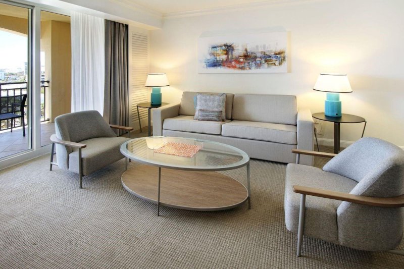 Condo for sale at The Atlantic Hotel 1113