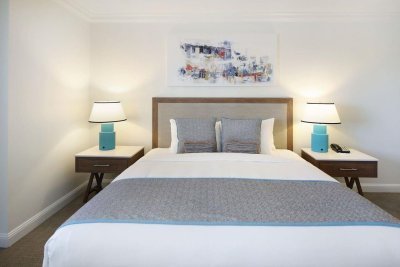 Comprar apartamento en The Atlantic Hotel 1113