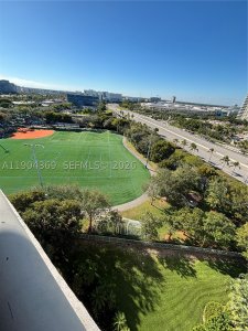 Comprar apartamento en Parc Central Aventura 1403