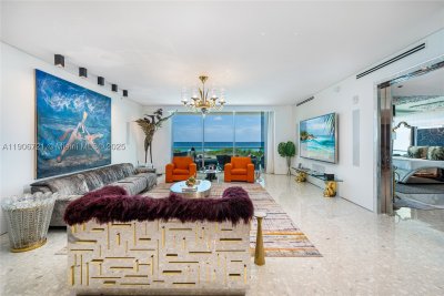 Comprar apartamento no FENDI Chateau Residences 205