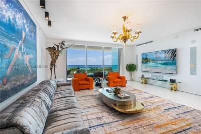 Comprar apartamento no FENDI Chateau Residences 205