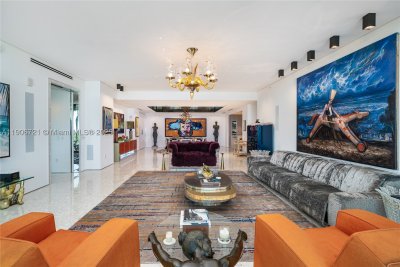 Comprar apartamento no FENDI Chateau Residences 205