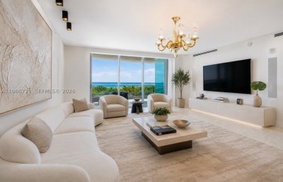 Comprar apartamento no FENDI Chateau Residences 205