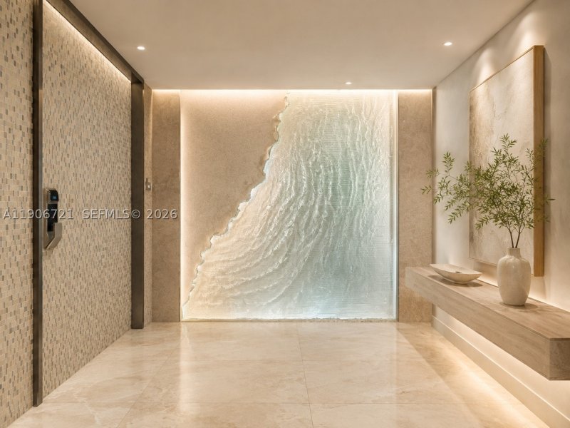 Condo for sale at FENDI Chateau Residences 205