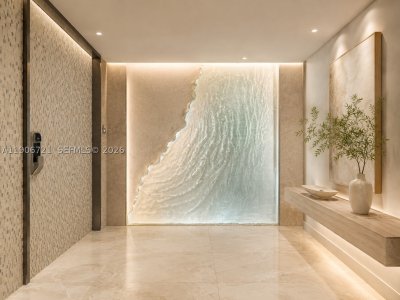 Comprar apartamento no FENDI Chateau Residences 205