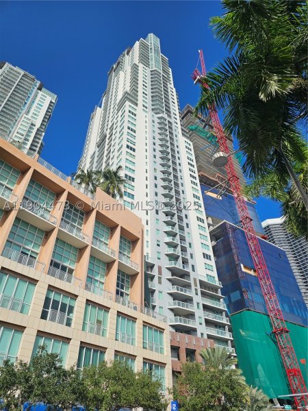 Condo for sale at Vizcayne Everglades On The Bay 908