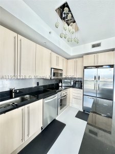 Comprar apartamento no Axis on Brickell South Tower 4012-S