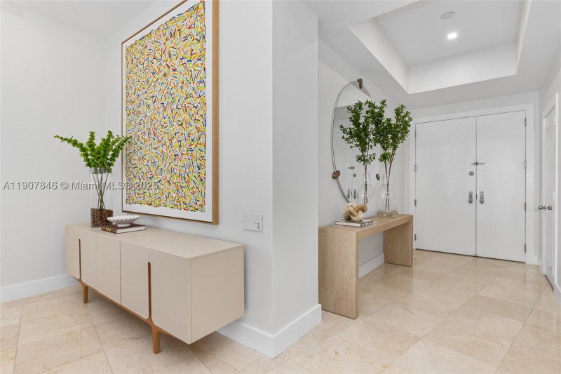 Comprar apartamento en Two Tequesta Point 3901