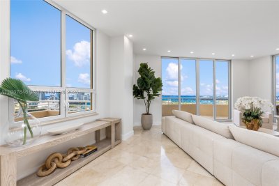 Comprar apartamento en Two Tequesta Point 3901