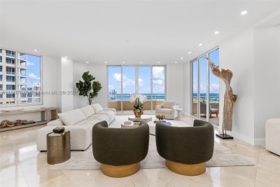 Comprar apartamento en Two Tequesta Point 3901