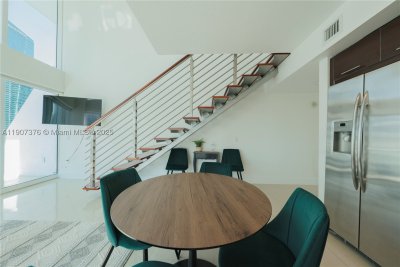 Aluguel de apartamento no Brickell on the River South 1217