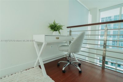 Aluguel de apartamento no Brickell on the River South 1217