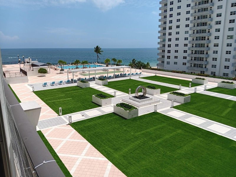 Apartment for rent at Plaza South 4G