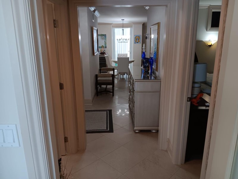 Apartment for rent at Plaza South 4G