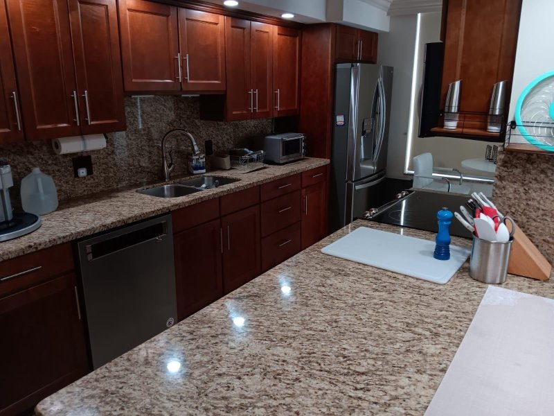 Apartment for rent at Plaza South 4G