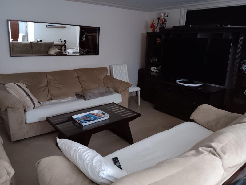 Apartment for rent at Plaza South 4G