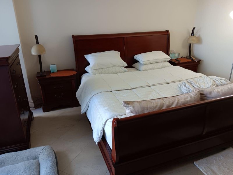 Apartment for rent at Plaza South 4G