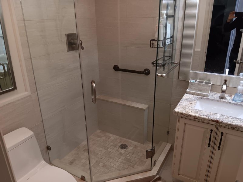 Apartment for rent at Plaza South 4G
