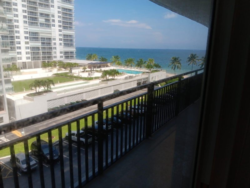 Apartment for rent at Plaza South 4G