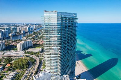 Residences by Armani / Casa Apt #4605