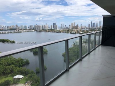 Comprar apartamento en The Harbour 3003