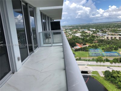 Comprar apartamento en The Harbour 3003