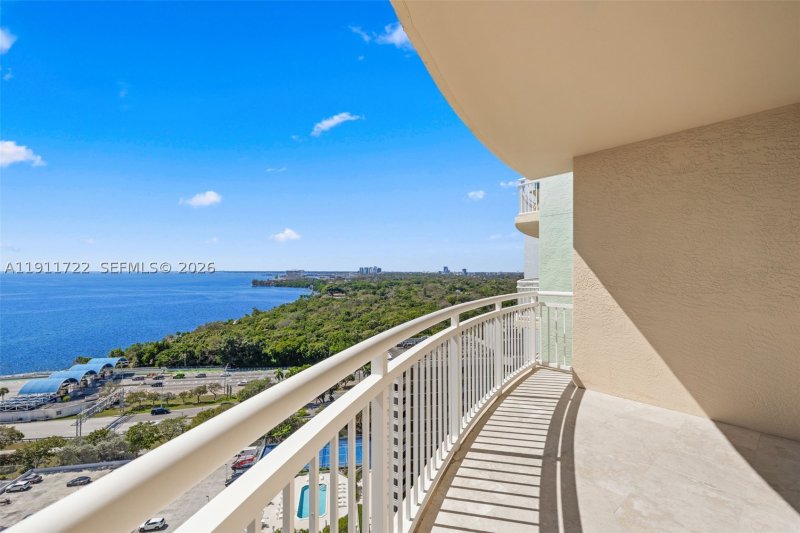 Condo for sale at Metropolitan at Brickell 1907
