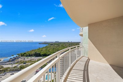 Comprar apartamento en Metropolitan at Brickell 1907