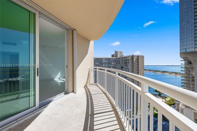 Comprar apartamento en Metropolitan at Brickell 1907
