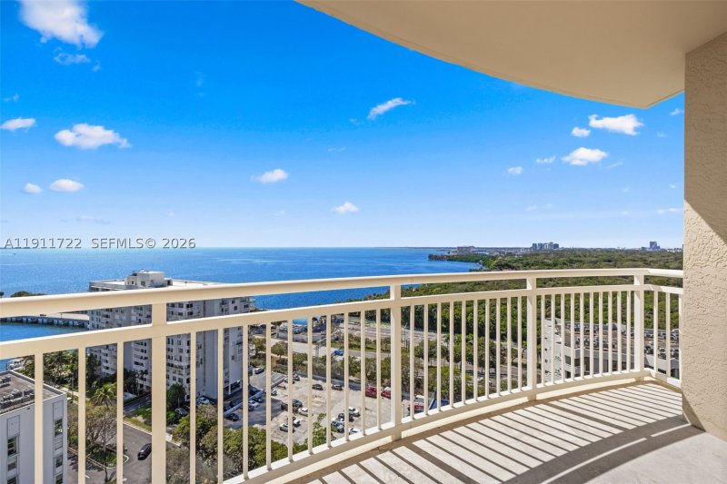 Condo for sale at Metropolitan at Brickell 1907