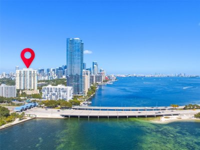 Comprar apartamento en Metropolitan at Brickell 1907