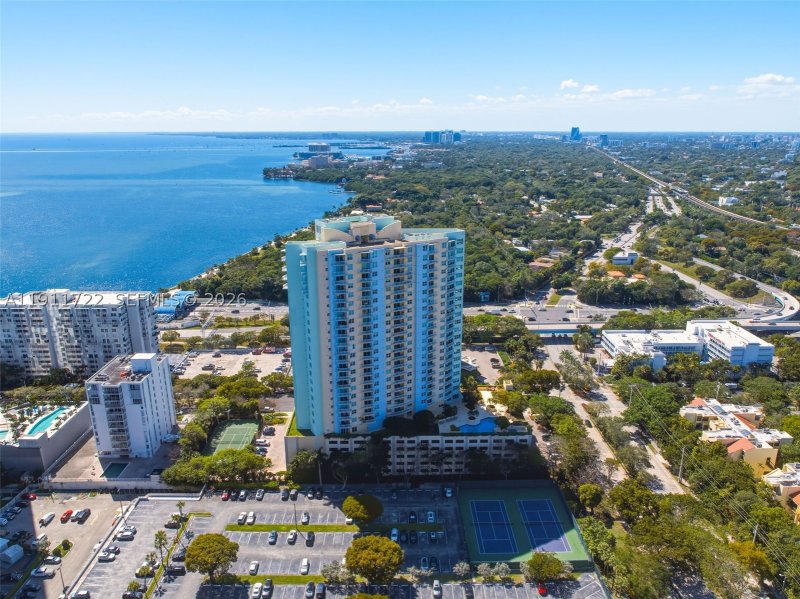 Condo for sale at Metropolitan at Brickell 1907