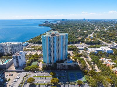 Comprar apartamento en Metropolitan at Brickell 1907