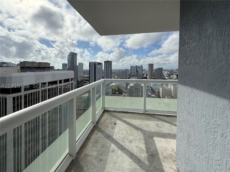 Alquiler de apartamento en 50 Biscayne 3911