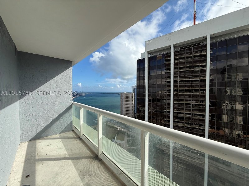 Alquiler de apartamento en 50 Biscayne 3911