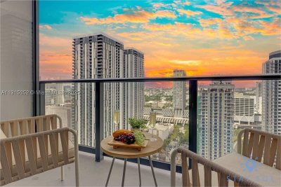 Natiivo Gale Miami Hotel & Residences Apt #3004