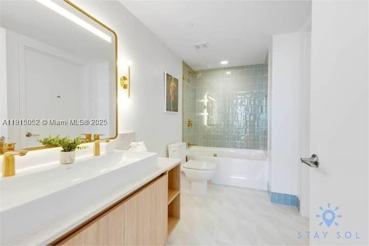 Comprar apartamento no Natiivo Gale Miami Hotel & Residences 3004