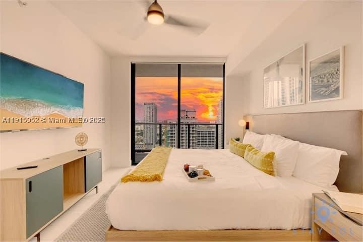 Comprar apartamento no Natiivo Gale Miami Hotel & Residences 3004