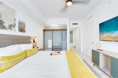 Comprar apartamento no Natiivo Gale Miami Hotel & Residences 3004