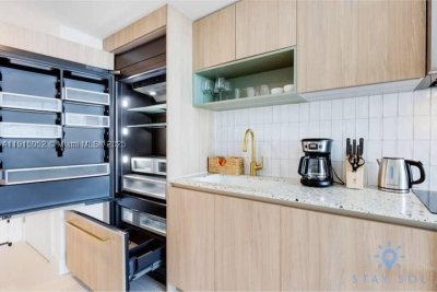 Comprar apartamento no Natiivo Gale Miami Hotel & Residences 3004